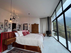 Sky Dancer Villa